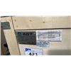 Image 3 : AGT INDUSTRIAL YC-26G 26" DIAMETER R420D 15HP MOTOR PORTABLE INDUSTRIAL SAWMILL *IN CRATE*