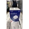 Image 2 : BOX OF 480PCS OF ETERITY ECAN95 N95 EQUIVALENT COMMERCIAL PARTICULATE RESPIRATORY MASKS
