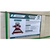 Image 2 : AGT INDUSTRIAL YC-32G 32" DIAMETER R420D 15HP MOTOR PORTABLE INDUSTRIAL SAWMILL *IN CRATE*
