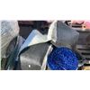 Image 3 : 3 PALLETS OF ASSORTED COMMERCIAL 'ASTRO' STYLE TURF CUT END ROLLS *MUST TAKE ALL*