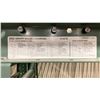 Image 4 : ULINE H-3412 GREEN INDUSTRIAL 24"W X 10'L ADJUSTABLE GRAVITY ROLLER CONVEYOR SYSTEM WITH 2 LEGS
