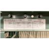 Image 4 : ULINE H-3412 GREEN INDUSTRIAL 24"W X 10'L ADJUSTABLE GRAVITY ROLLER CONVEYOR SYSTEM WITH 2 LEGS