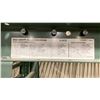 Image 4 : ULINE H-3412 GREEN INDUSTRIAL 24"W X 10'L ADJUSTABLE GRAVITY ROLLER CONVEYOR SYSTEM WITH 2 LEGS