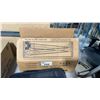 Image 1 : DESK MOUNTED 18" PRECISION DRAFTING ARM *IN BOX*