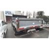 Image 2 : 2013 FORD F-450, 2DR PICKUP, WHITE, VIN 1FDUF4GY1DEA71487,