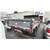 Image 3 : 2013 FORD F-450, 2DR PICKUP, WHITE, VIN 1FDUF4GY1DEA71487,
