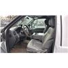 Image 5 : 2013 FORD F-450, 2DR PICKUP, WHITE, VIN 1FDUF4GY1DEA71487,