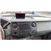 Image 6 : 2013 FORD F-450, 2DR PICKUP, WHITE, VIN 1FDUF4GY1DEA71487,