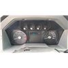 Image 7 : 2013 FORD F-450, 2DR PICKUP, WHITE, VIN 1FDUF4GY1DEA71487,