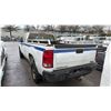 Image 2 : 2009 GMC SIERRA 2500 HD, 4DR CREW CAB PICKUP, WHITE, VIN 1GTHC49K49E105470,