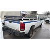 Image 3 : 2009 GMC SIERRA 2500 HD, 4DR CREW CAB PICKUP, WHITE, VIN 1GTHC49K49E105470,