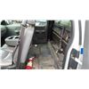 Image 5 : 2009 GMC SIERRA 2500 HD, 4DR CREW CAB PICKUP, WHITE, VIN 1GTHC49K49E105470,
