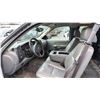 Image 6 : 2009 GMC SIERRA 2500 HD, 4DR CREW CAB PICKUP, WHITE, VIN 1GTHC49K49E105470,