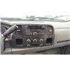 Image 7 : 2009 GMC SIERRA 2500 HD, 4DR CREW CAB PICKUP, WHITE, VIN 1GTHC49K49E105470,