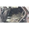 Image 5 : 2021 FORD EXPLORER, 4DRSW, BLACK, VIN 1FM5K8AW2MNA05352,