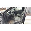 Image 6 : 2021 FORD EXPLORER, 4DRSW, BLACK, VIN 1FM5K8AW2MNA05352,