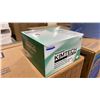 Image 2 : 4 CASES OF KIMBERLY-CLARKE KIMTECH DELICATE TASK WIPES