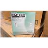 Image 4 : 4 CASES OF KIMBERLY-CLARKE KIMTECH DELICATE TASK WIPES