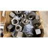 Image 2 : 4 BOXES OF HEAVY DUTY HEX NUTS