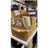 Image 4 : 4 BOXES OF HEAVY DUTY HEX NUTS