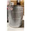 Image 4 : 12- 1LB CANS OF LOCTITE LB771 NICKEL ANTI-SEIZE