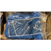 Image 10 : LARGE BOX OF ASSORTED SAFETY EQUIPMENT INCLUDING- GLOVES, MASKS, XL HOODED COVERALLS, SAFETY GLASSES