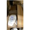 Image 3 : LARGE BOX OF ASSORTED SAFETY EQUIPMENT INCLUDING- GLOVES, MASKS, XL HOODED COVERALLS, SAFETY GLASSES