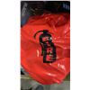 Image 5 : LARGE BOX OF ASSORTED SAFETY EQUIPMENT INCLUDING- GLOVES, MASKS, XL HOODED COVERALLS, SAFETY GLASSES