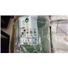Image 3 : LARGE BOX OF ASSORTED SAFETY EQUIPMENT INCLUDING- GLOVES, MASKS, XL HOODED COVERALLS, SAFETY GLASSES