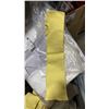 Image 6 : LARGE BOX OF ASSORTED SAFETY EQUIPMENT INCLUDING- GLOVES, MASKS, XL HOODED COVERALLS, SAFETY GLASSES