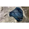 Image 7 : LARGE BOX OF ASSORTED SAFETY EQUIPMENT INCLUDING- GLOVES, MASKS, XL HOODED COVERALLS, SAFETY GLASSES