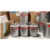 Image 2 : 11- 1LB BOTTLES OF LOCTITE LB8008 C5-A COPPER-BASED ANTI SEIZE LUBRICANT