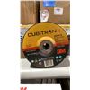 Image 2 : 18 PACKS OF 10 STARRETT SAFE-FLEX BS1218 BLADES, 5 CUBITRON 3M GRINDING WHEELS, 3M EAR MUFFS & 2