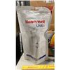 Image 4 : 18 PACKS OF 10 STARRETT SAFE-FLEX BS1218 BLADES, 5 CUBITRON 3M GRINDING WHEELS, 3M EAR MUFFS & 2