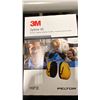 Image 5 : 18 PACKS OF 10 STARRETT SAFE-FLEX BS1218 BLADES, 5 CUBITRON 3M GRINDING WHEELS, 3M EAR MUFFS & 2