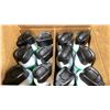 Image 4 : 2 CASES OF LUBRIPLATE CHAIN AND CABLE FLUID