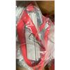 Image 3 : BOX OF ASSORTED 3M & MSA FALL PROTECTION LANYARDS