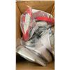 Image 4 : BOX OF ASSORTED 3M & MSA FALL PROTECTION LANYARDS