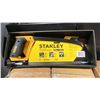 Image 3 : 7 CASES OF STANLEY RUBBER GRIP 12" HACKSAWS & 3 STANLEY FATMAX 15" SAWS