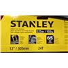 Image 4 : 7 CASES OF STANLEY RUBBER GRIP 12" HACKSAWS & 3 STANLEY FATMAX 15" SAWS