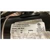 Image 2 : TPI INDUSTRIAL IHP30-H GREY 30" INDUSTRIAL ELECTRIC FREESTANDING WAREHOUSE FLOOR FANS
