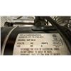 Image 2 : TPI INDUSTRIAL IHP30-H GREY 30" INDUSTRIAL ELECTRIC FREESTANDING WAREHOUSE FLOOR FANS