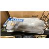 Image 3 : BOX OF ASSORTED NEW INDUSTRIAL HYFLEX & CLASSIC WORK GLOVES