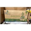 Image 4 : BOX OF ASSORTED NEW INDUSTRIAL HYFLEX & CLASSIC WORK GLOVES