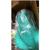 Image 5 : BOX OF ASSORTED NEW INDUSTRIAL WATSON FLASH LITE WORK GLOVES