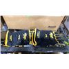Image 3 : LARGE BOX OF ASSORTED WATSON DRILL SERGEANT INDUSTRIAL CONTRACTOR STYLE GLOVES