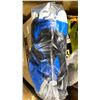 Image 5 : BOX OF ASSORTED BDG INDUSTRIAL CONTRACTOR STYLE WORK GLOVES & WATSON FLASH LITE PALM COATED GLOVES