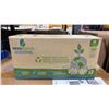 Image 2 : CASE OF 100PCS BOXES OF BDG PLANET TRI-POLYMER DISPOSABLE GLOVES *SIZE XL*