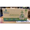 Image 2 : CASE OF 100PCS BOXES OF BDG PLANET TRI-POLYMER DISPOSABLE GLOVES *SIZE XL*