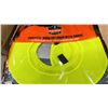 Image 5 : LARGE BOX OF ASSORTED INDUSTRIAL HARD HATS